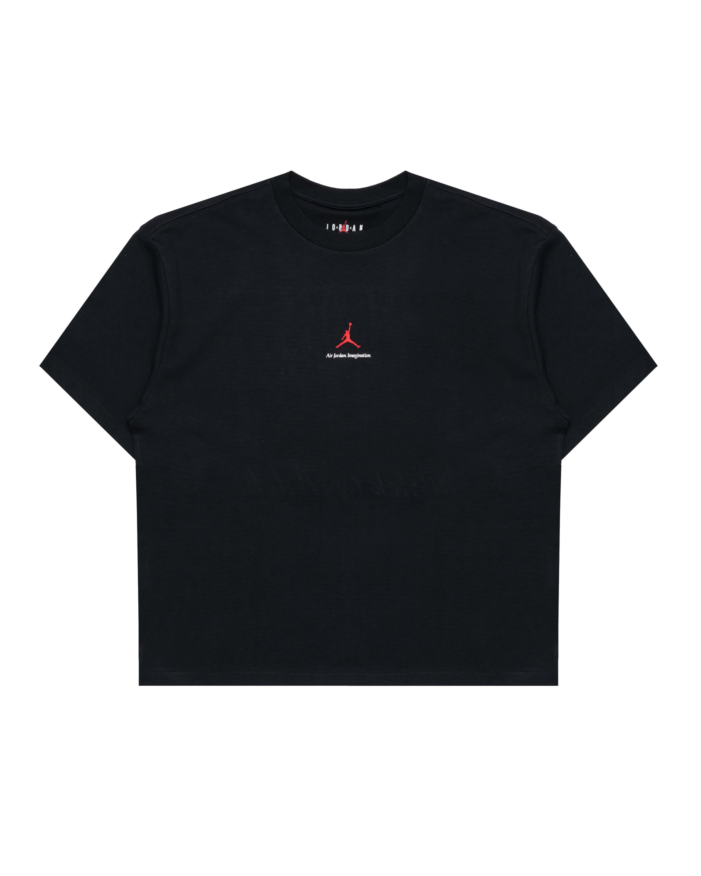 Air Jordan x Nigel Sylvester T-Shirt | HQ1736-010 | AFEW STORE